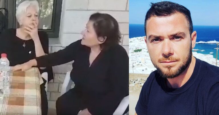 Επτά ημέρες άταφος ο Κ. Κατσίφας – Η σπαρακτική κραυγή της μάνας: «Γιατί κρατάνε το παιδί μου;»
