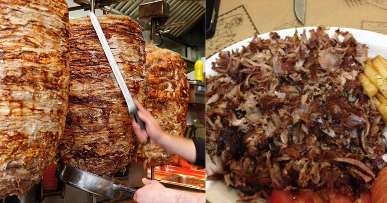 Ο γύρος γίνεται πιστοποιημένο ελληνικό προϊόν σε ολόκληρη την Ευρώπη