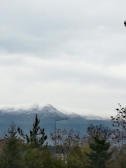 Έπεσαν τα πρώτα χιόνια σε Τρίκαλα και Γιάννενα 8 46440652 2248480945424192 3575104543530156032 o