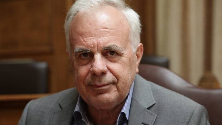 Yπουργός Αγροτικής Ανάπτυξης: «Στις θυρίδες υπάρχει πλούτος – Πρέπει να αξιοποιηθεί»
