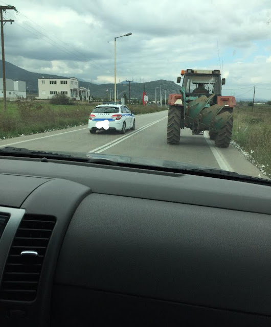 Υπάρχει παράβαση στη φώτο; - Ποια είναι η γνώμη σας 1 5b70390a39944a8d1cc35cf46ce009d6