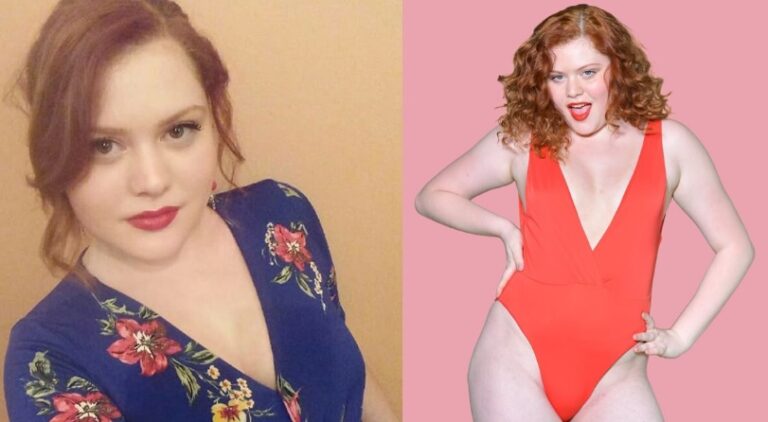 Εκτός Next Top Model η Ξανθούλα Τζερεφού – Αποχώρησε για σοβαρό λόγο