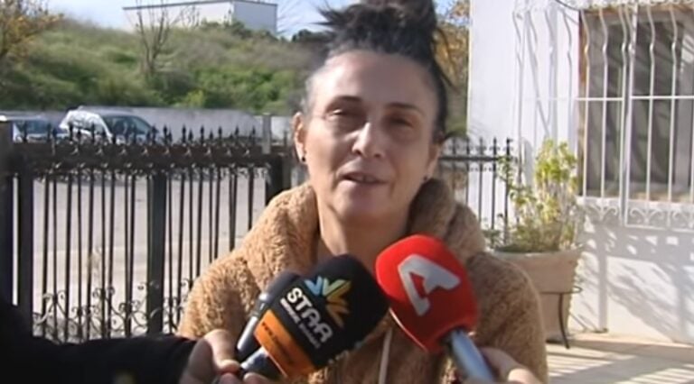 53χρονη καθαρίστρια μετά την αποφυλάκιση: «Θα ψάξω για δουλειά. Δεν φοβάμαι τη δουλειά»