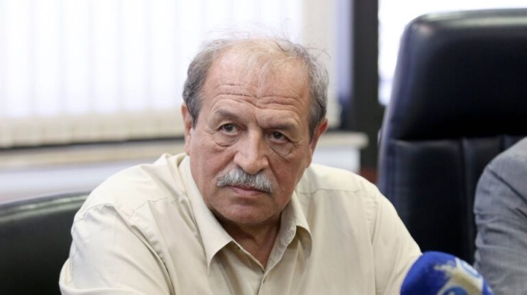 Διέρρηξαν στο σπίτι του Στέλιου Παππά στη Θεσσαλονίκη