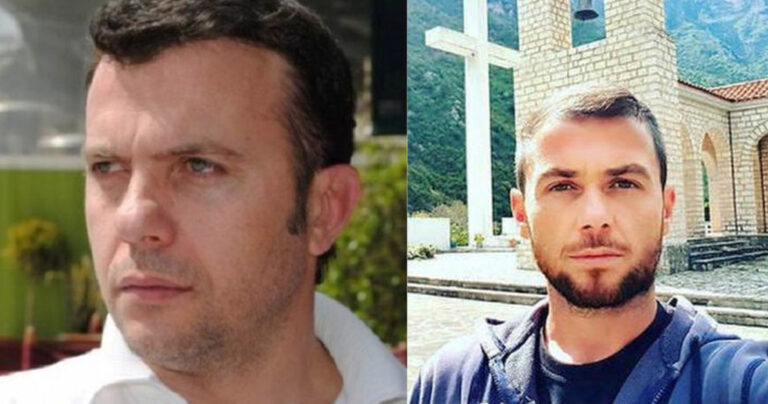 Λαέρτης Βασιλείου για Κατσίφα: «Μπράβο στις ειδικές δυνάμεις που ενήργησαν άμεσα»