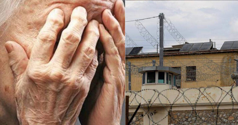 Έκλεισαν στον Κορυδαλλό 80χρονη ηλικιωμένη για 1000 ευρώ γιατί τάιζε τις γάτες της γειτονιάς