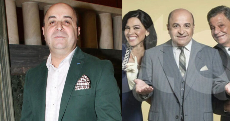 Η απάντηση του Σεφερλή για τον σάλο που προκλήθηκε μετά το ναυάγιο του «Ζητείται Ψεύτης»