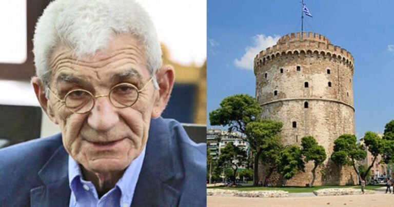 Γιάννης Μπουτάρης: «Δεν θα είμαι ξανά υποψήφιος για Δήμαρχος Θεσσαλονίκης»
