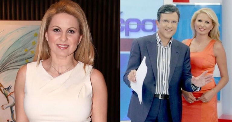 Πρώην συνεργάτιδα για Αυτιά: «Δεν έχει κοινωνική μόρφωση, σεβασμό και τρόπους»