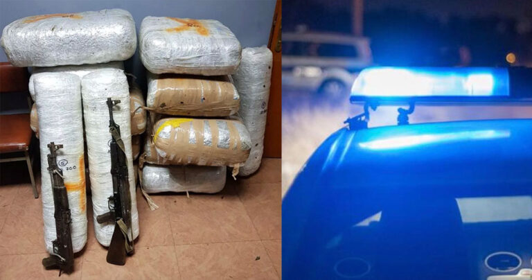 Αντίποινα για τον Κατσίφα η συμπλοκή στα Γιάννενα λένε τα ΜΜΕ της γειτονικής χώρας