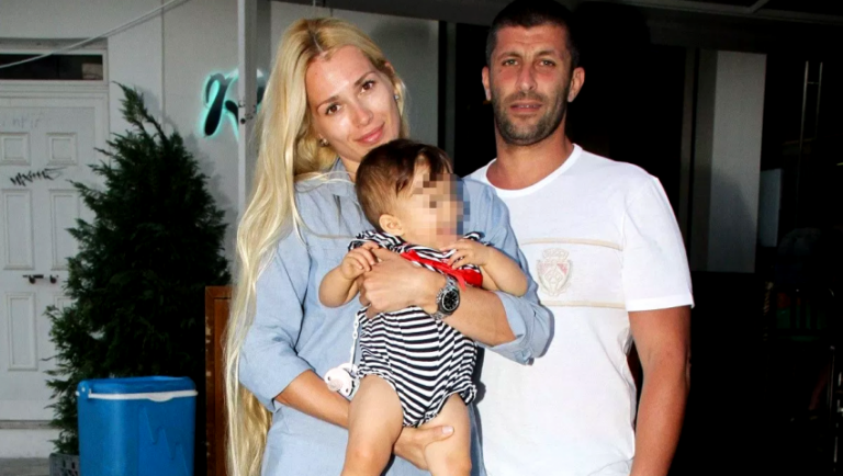 «Θρίλερ» με την κατάθεση της Βικτώριας Καρύδα για τη δολοφονία του συζύγου της