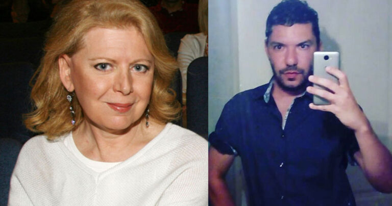 Ακρίτα για Ζακ: «Κιχ μη βγάλετε – Ούτε μαχαίρι κρατούσε, ούτε ουσίες είχε πάρει»