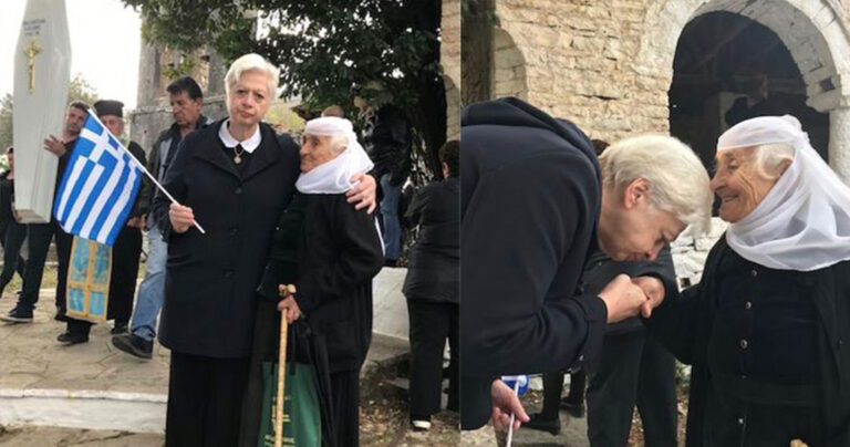 Ανεπιθύμητη στην Αλβανία η Kύπρια ευρωβουλευτής Ελένη Θεοχάρους