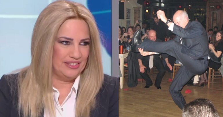 Γεννηματά: «Όποιος έχει βάλει το δάχτυλο στο μέλι θα πληρώσει»