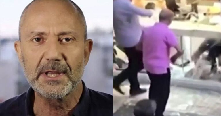 Βαλλιανάτος για υπόθεση Ζακ: «Αυτά δεν συμβαίνουν σε πολιτισμένες χώρες»