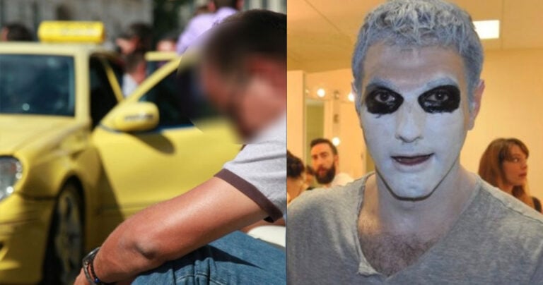 Οδηγός ταξί θύμα βιασμού: «Ξύπνησα και είχε ξεκουμπώσει το πουκάμισο και το παντελόνι και με χάιδευε»