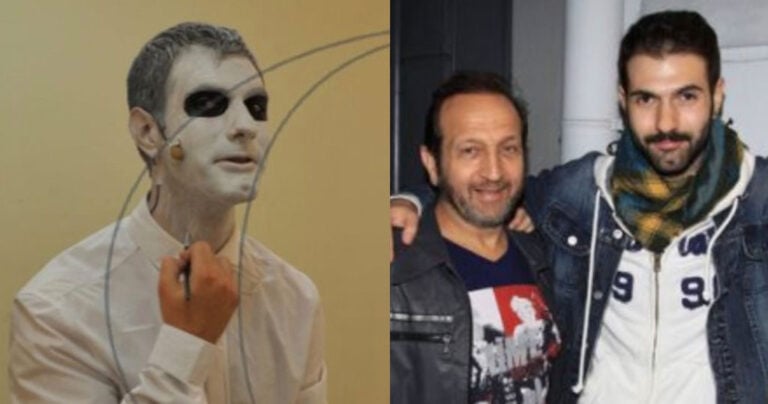 Μεθαμφεταμίνες, χάπια και σεξουαλικά βοηθήματα κουβαλούσε ο ηθοποιός που κατηγορείται ότι βίασε τον ταξιτζή