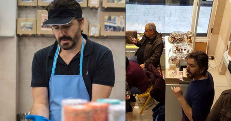 Το δράμα ενός Έλληνα επιχειρηματία: «Είμαι μετανάστης στην ίδια μου την πατρίδα»