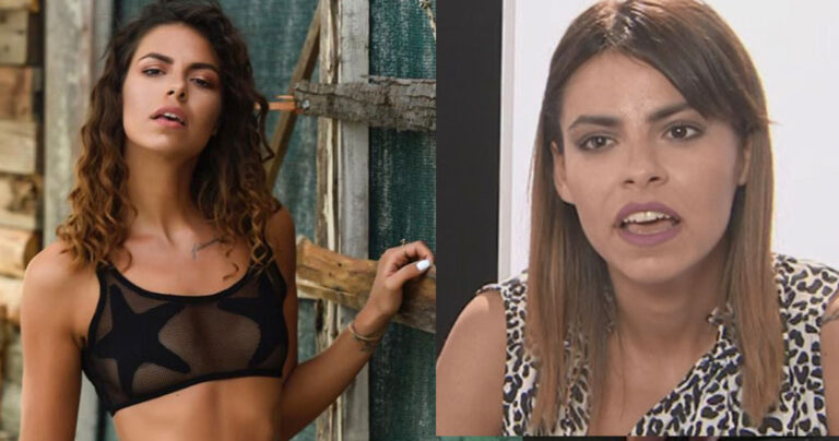 Η Μέγκι του Next Top Model ξαναχτυπά: «Παντοδύναμη όπως πάντα»