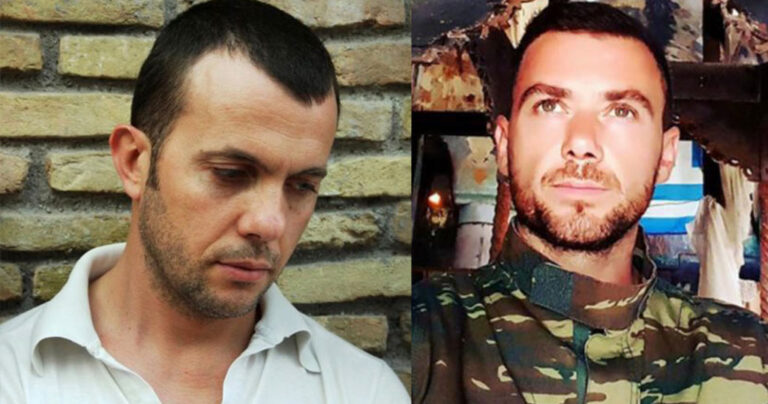 «Άντε Λαέρτη μου στα Τίρανα να περάσεις καλύτερα»