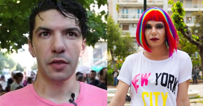 Διαδικτυακή πλατφόρμα για τη συλλογή στοιχείων για τον θάνατο του Ζακ Κωστόπουλου