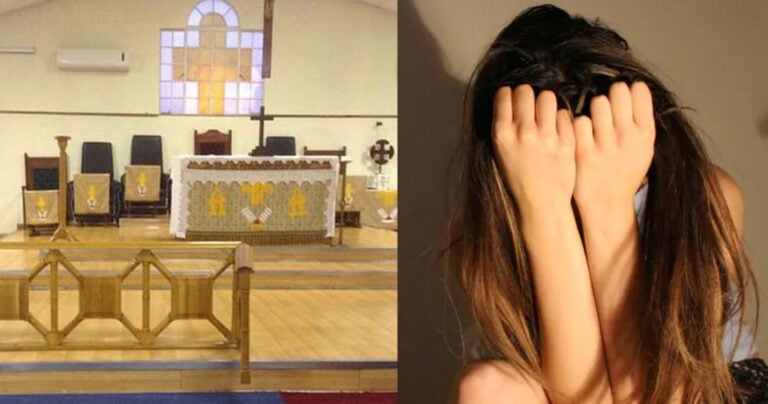 Πατέρας ευνούχισε ιερέα επειδή βίασε την 9χρονη κόρη του