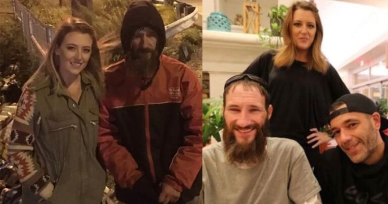 Καλοστημένη κομπίνα η ιστορία με τον άστεγο – Πώς έβγαλαν 400.000 ευρώ