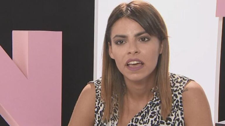 Έβρισαν άσχημα τη Μέγκι του Next Top Model σε ψιλικατζίδικο στη Γλυφάδα