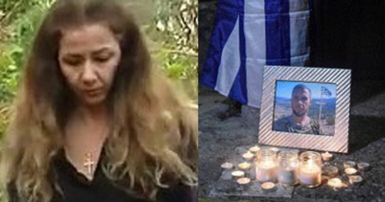Aδελφή του Κατσίφα: «Ξανασκοτώνουν τον αδελφό μου»