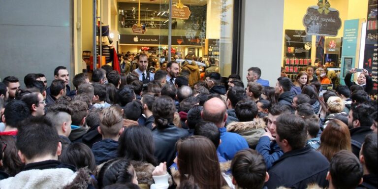 Έρχεται η Black Friday και πάλι φέτος στην Ελλάδα