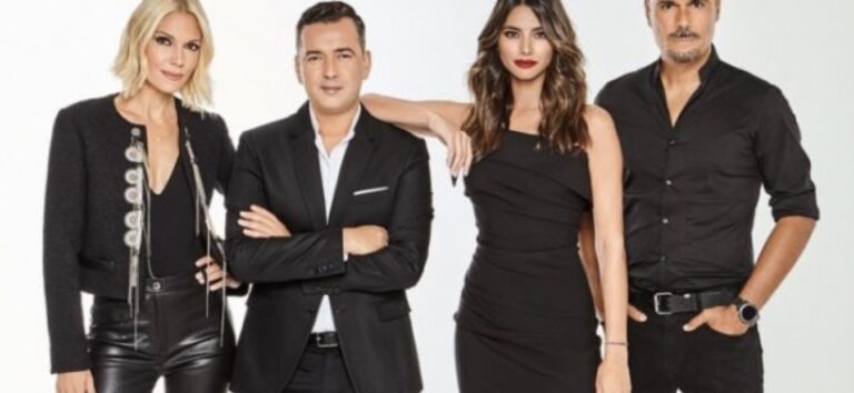 «Πηγαίνουν κάτι κοριτσάκια στο GNTM και τα ξεφτιλίζουν. Είναι παιδιά βαθιά απελπισμένα και σε απόγνωση»