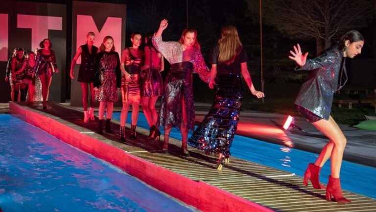 Ξεκάθαρη η νικήτρια του Next Top Model: Εκτός σπιτιού και το τελευταίο φαβορί που την «απειλούσε»