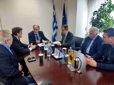 Επένδυση 30 εκατομμυρίων ευρώ απ’ την Knauf στην Αμφιλοχία 2 b193637fbefd1249d52dc2a22321210b