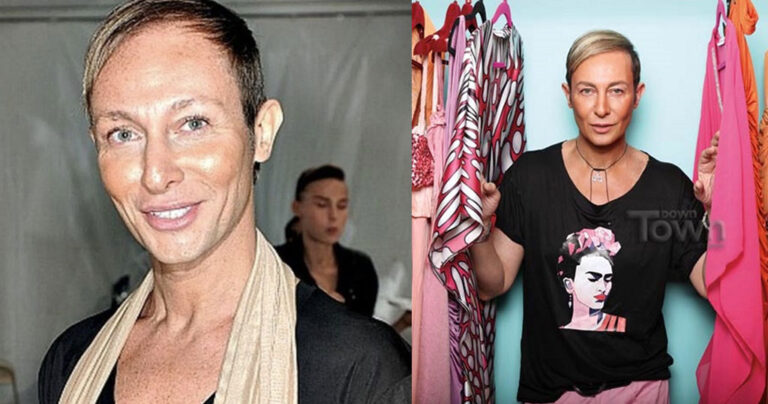 Κωστέτσος: «Από ένα σημείο και μετά το σεξ είναι σαν αιμομιξία αφού με τον άλλον δεν είστε πλέον σύντροφοι αλλά αδέλφια»