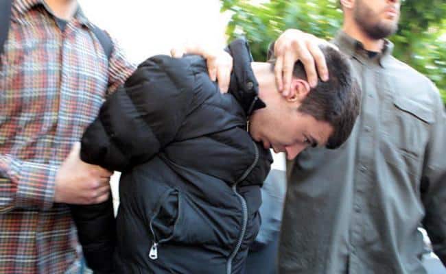 Πατέρας της μικρής Άννυ: «Δεν δολοφόνησα την κόρη μου, την τεμάχισα» 6 b6c2103aea722d3866470924570daa6f