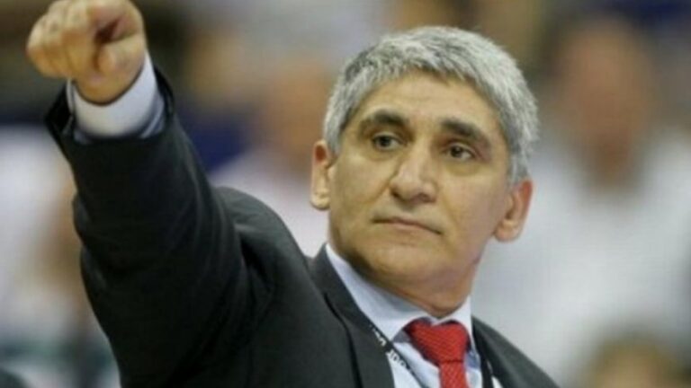 Ο Παναγιώτης Γιαννάκης υποψήφιος του ΣΥΡΙΖΑ για τον Δήμο της Αθήνας;