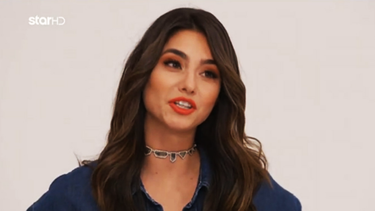 Ηλιάνα Παπαγεωργίου: Αποχαιρετά ξαφνικά το Next Top Model