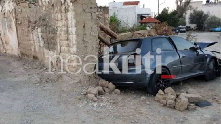 Η πιο σκληρή ανάρτηση που γράφτηκε για το χτεσινό χαμό του 21χρονου μουσικού στην Κρήτη