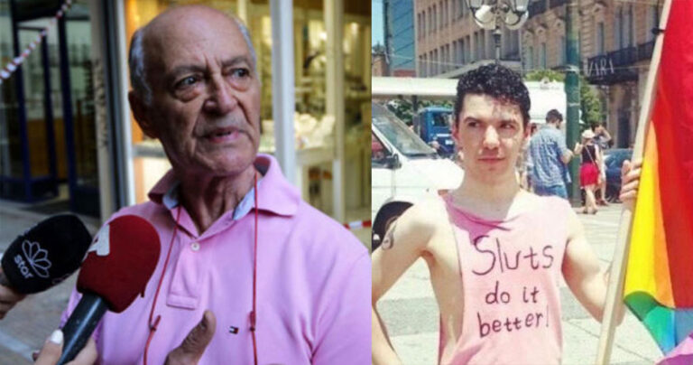 Δικηγόρος κοσμηματοπώλη: «Επιστημονικά μη παραδεκτό το ιατροδικαστικό πόρισμα για τον Ζακ Κωστόπουλο»