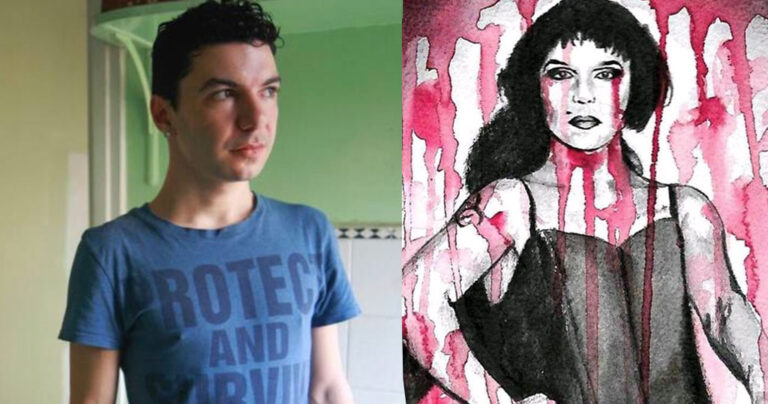 Ξεσπά ο αδελφός του Ζακ Κωστόπουλου: «Δολοφονήθηκε όπως ο Παύλος Φύσσας»