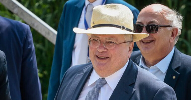 Κοτζιάς: «Είμαι από πλούσια οικογένεια και γι ‘αυτό δεν χρηματίζομαι»