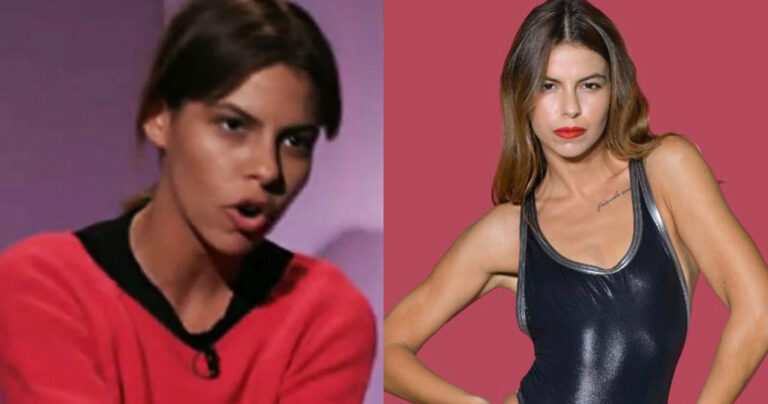Αγνώριστη η Μέγκι του Next Top Model χρόνια πριν σε τοπικά καλλιστεία