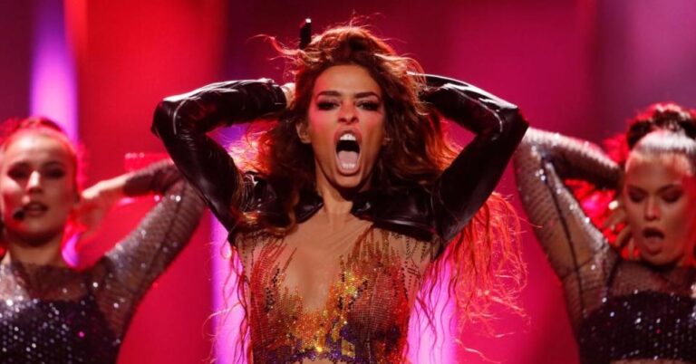 Η Ελένη Φουρέιρα και στη Eurovision 2019