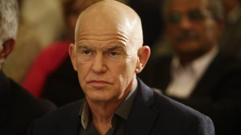 Γ. Παπανδρέου: «Αν είχα κάνει δημοψήφισμα το 2011, θα είχαμε βγει από την κρίση σε δύο χρόνια»