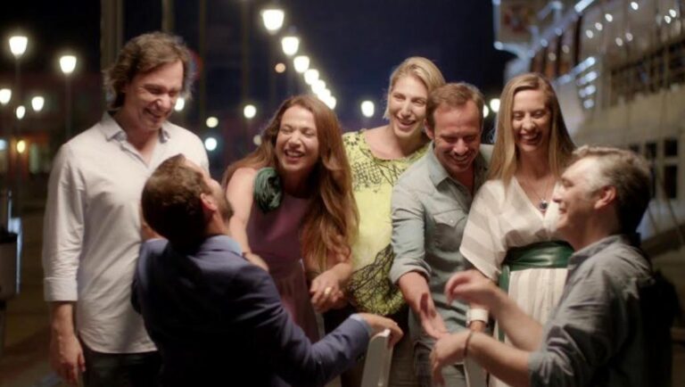 Είναι επίσημο –  Το «Λογω Τιμής» επιστρέφει σε νέο κανάλι