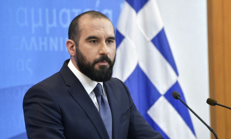 Τζανακόπουλος: «Ο ΣΥΡΙΖΑ θα κερδίσει τις επόμενες εκλογές»