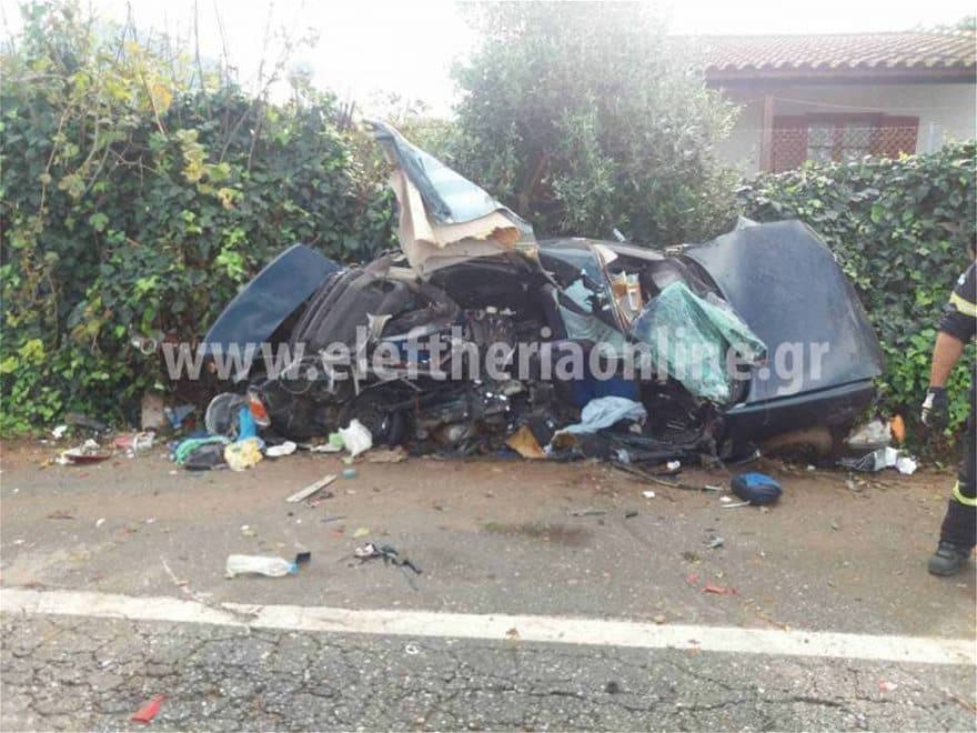 Συγκλονίζει η τραγωδία με τους τρεις 15χρονους που σκοτώθηκαν στην Κυπαρισσία 6 e682129c8842c1b2163d9a85c700ef69_L