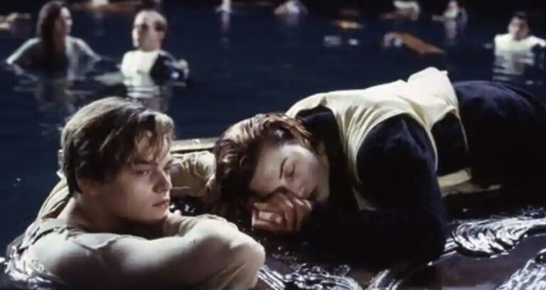 Γιατί πεθαίνει ο Τζακ στην ταινία «Τιτανικός» – Ο σκηνοθέτης Τζέιμς Κάμερον αποκαλύπτει 20 χρόνια μετά