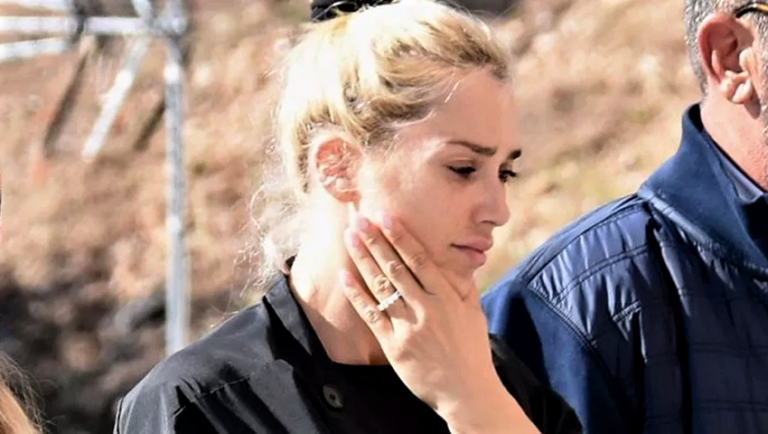Βικτώρια Καρύδα: Η κίνηση ματ για την κληρονομιά που άφησε ο Γιάννης Μακρής