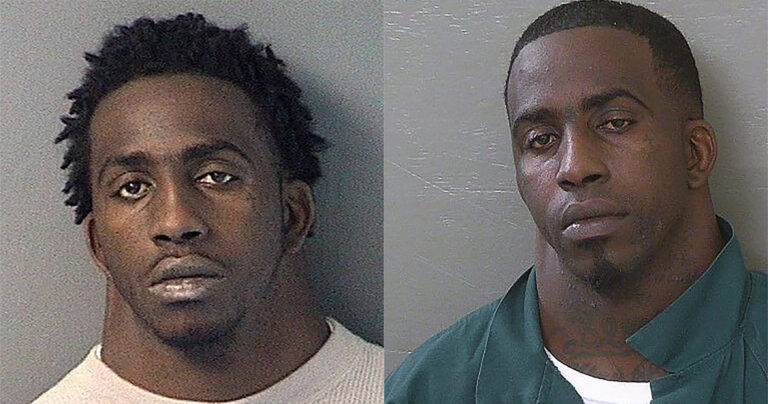 Ύποπτος για διακίνηση ναρκωτικών γελοιοποιήθηκε εξαιτίας του τεράστιου λαιμού του